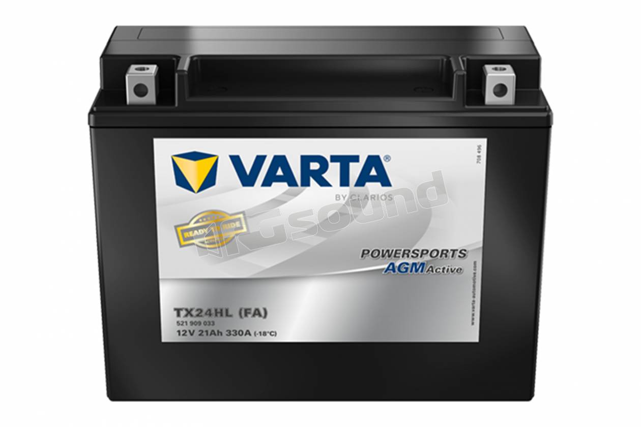 Varta TX24 HL (FA)