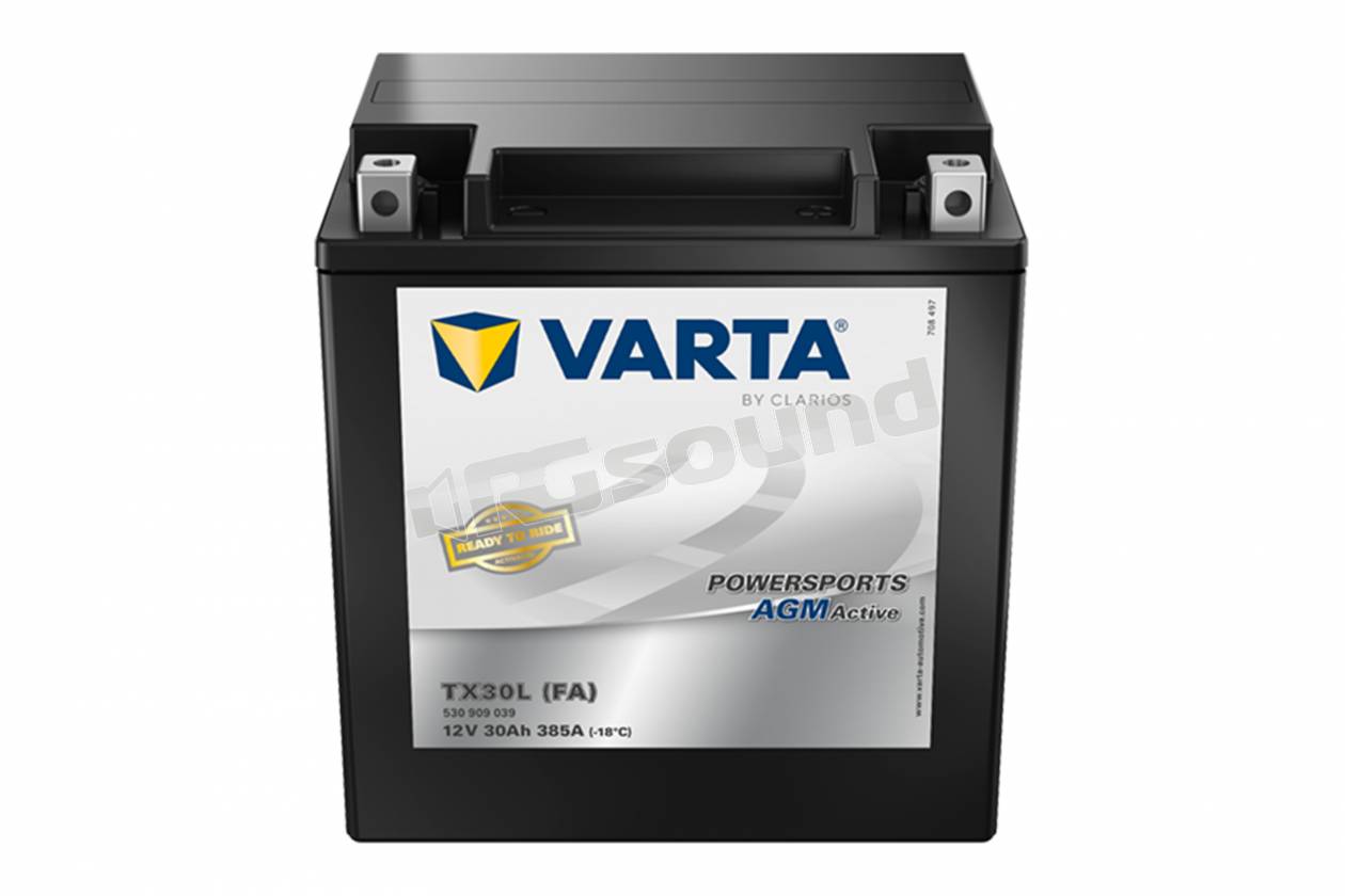 Varta TX30L (FA)