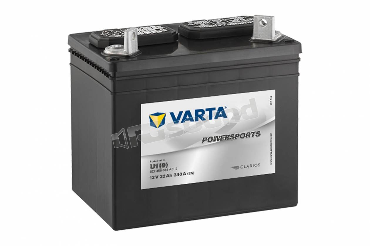 Varta U1 (9)