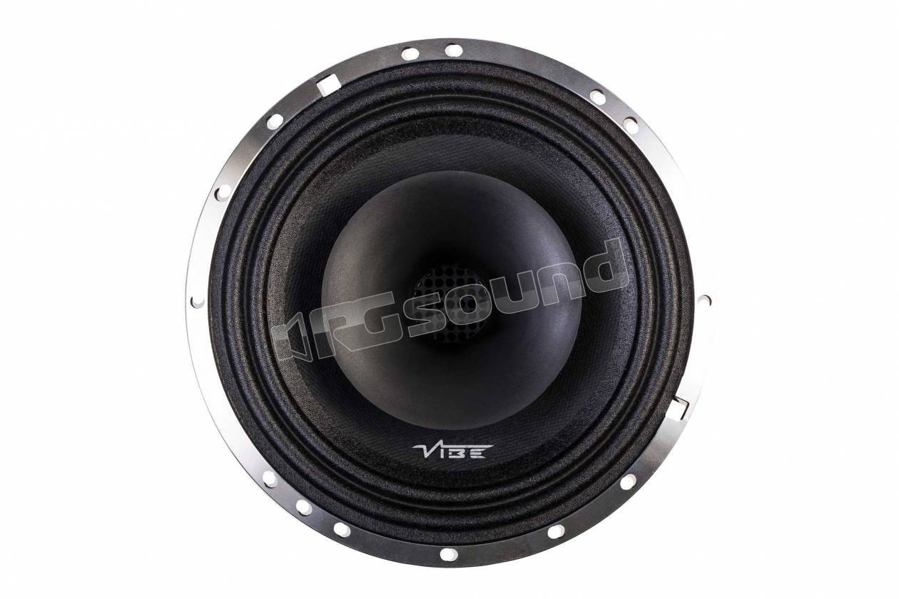 VIBE British Audio BDPRO6F-V7