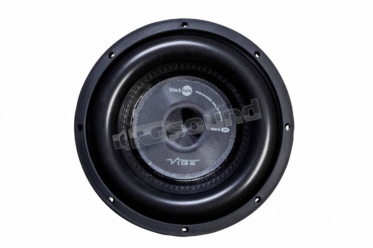 VIBE British Audio BLACKAIR10D2-V7