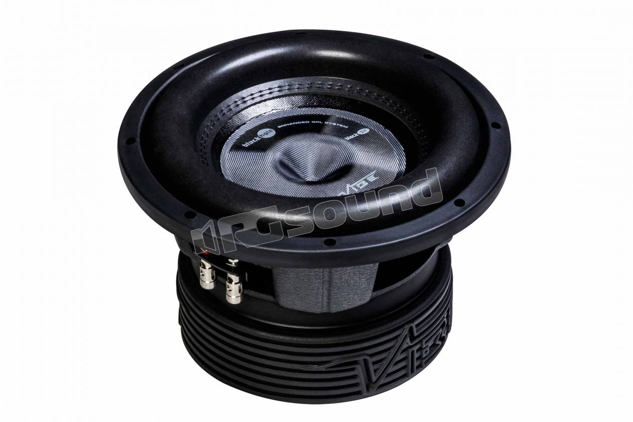 VIBE British Audio BLACKAIR10D2-V7