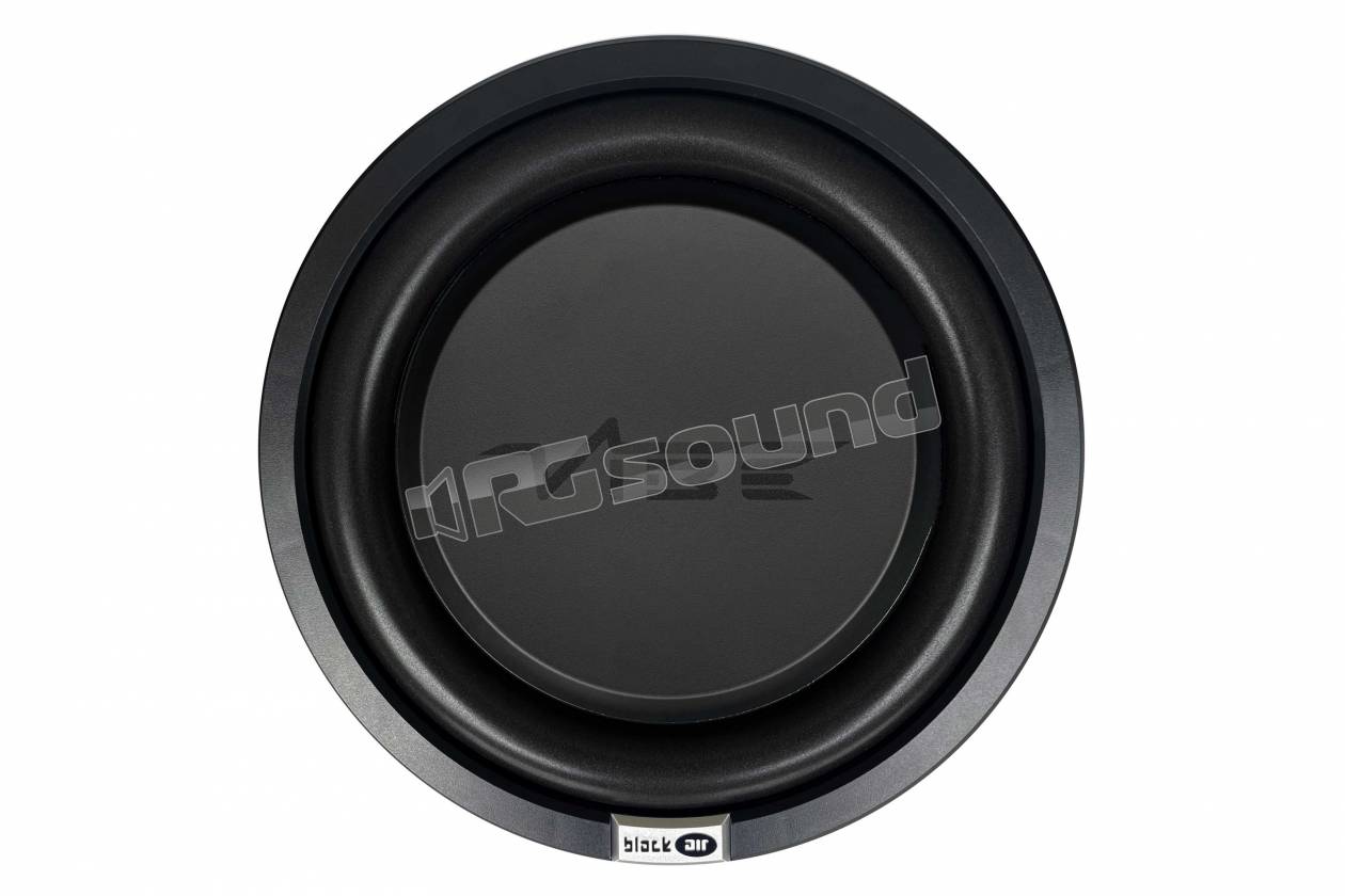 VIBE British Audio BLACKAIR12D2S-V2