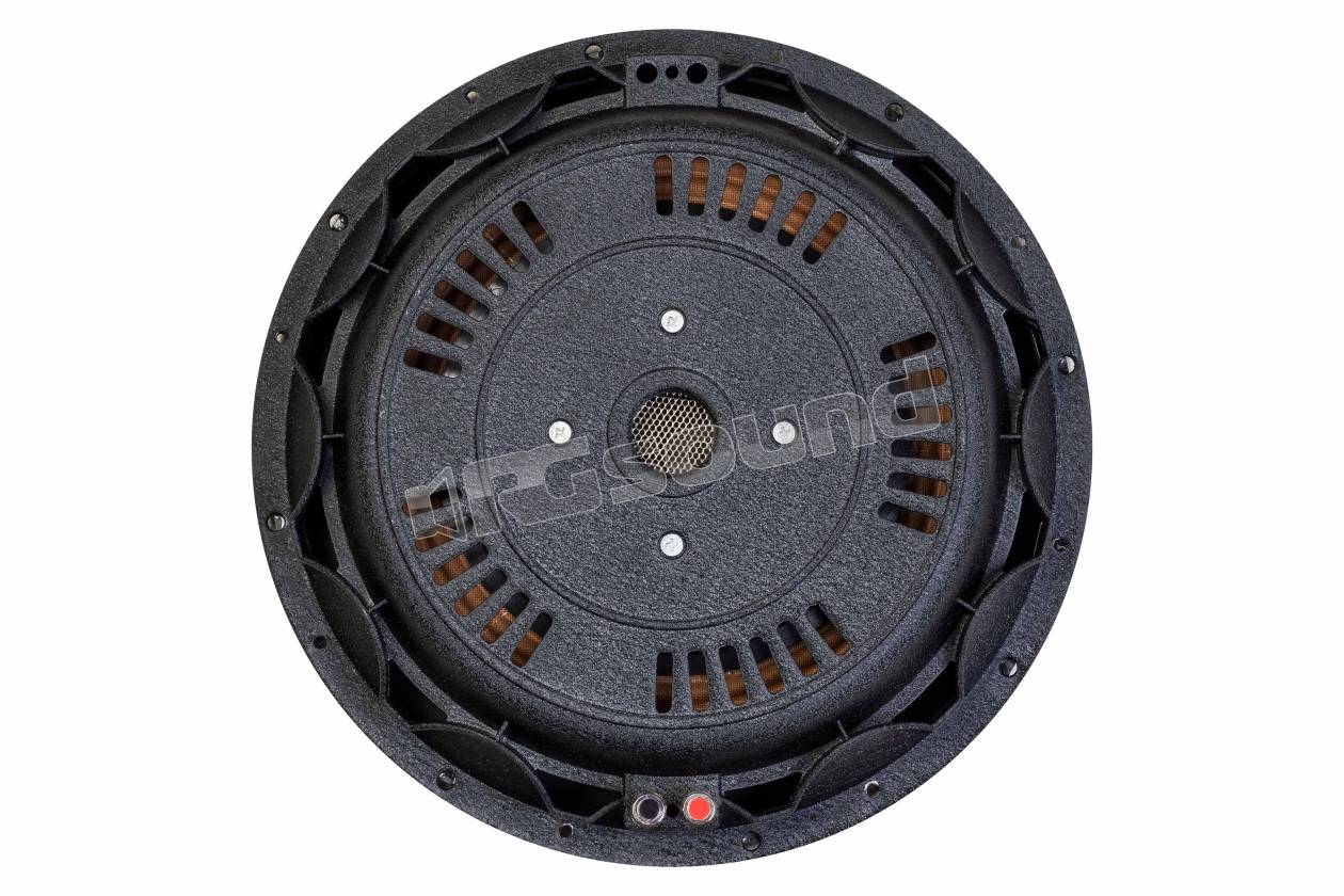 VIBE British Audio BLACKAIR12S-V6