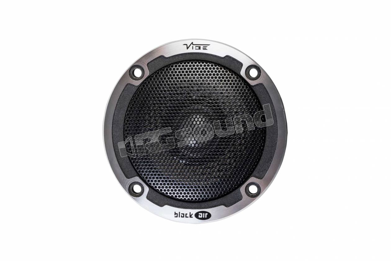 VIBE British Audio BLACKAIR3C-V6