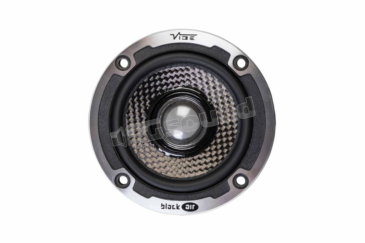 VIBE British Audio BLACKAIR3C-V6