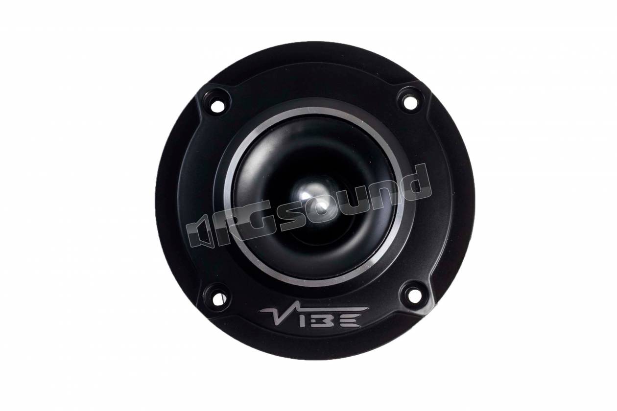 VIBE British Audio BLACKAIRPRO4T-V3