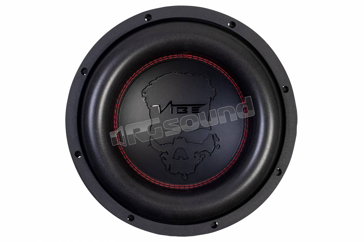 VIBE British Audio BLACKDEATH12D4-V3