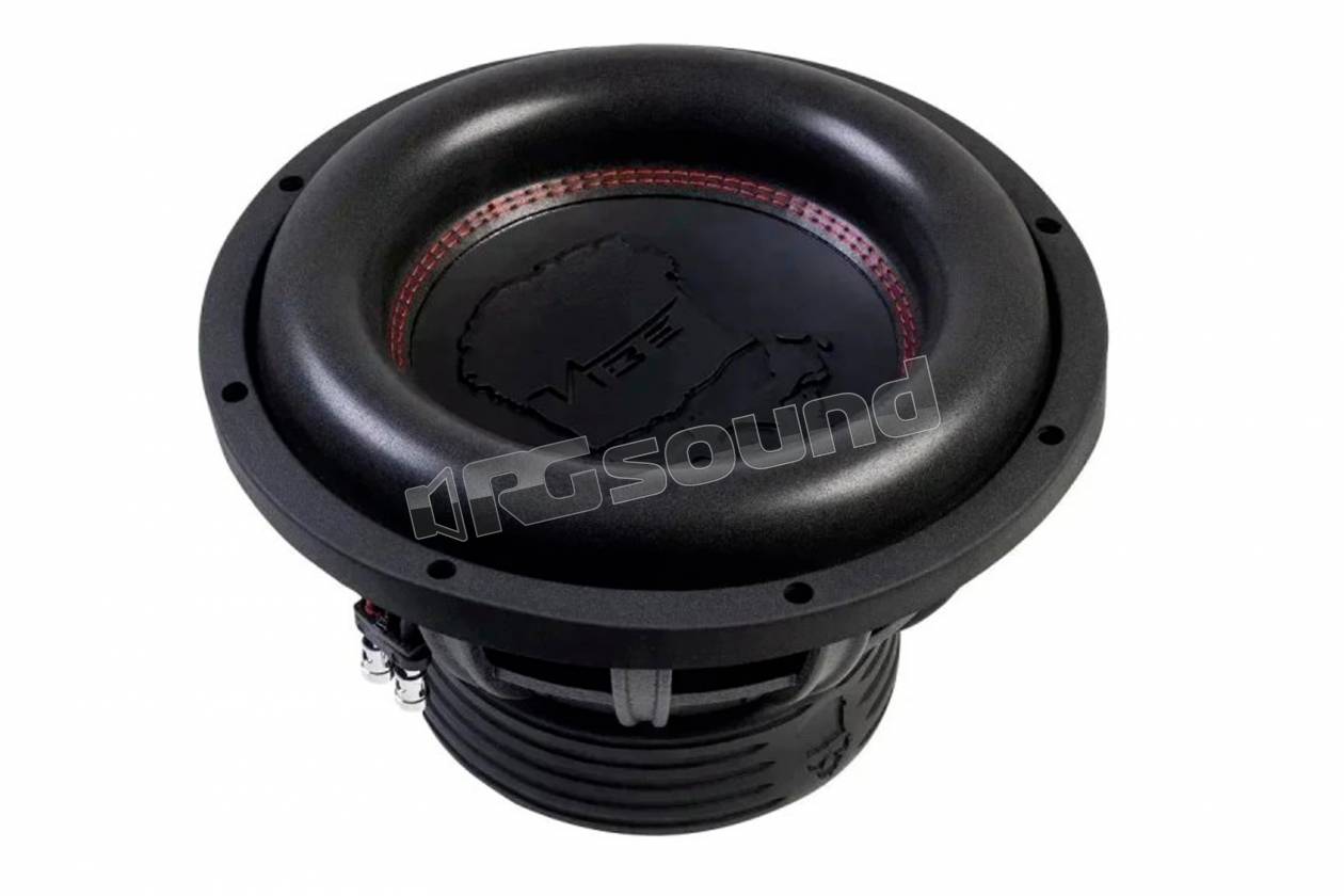 VIBE British Audio BLACKDEATH15D2-V3