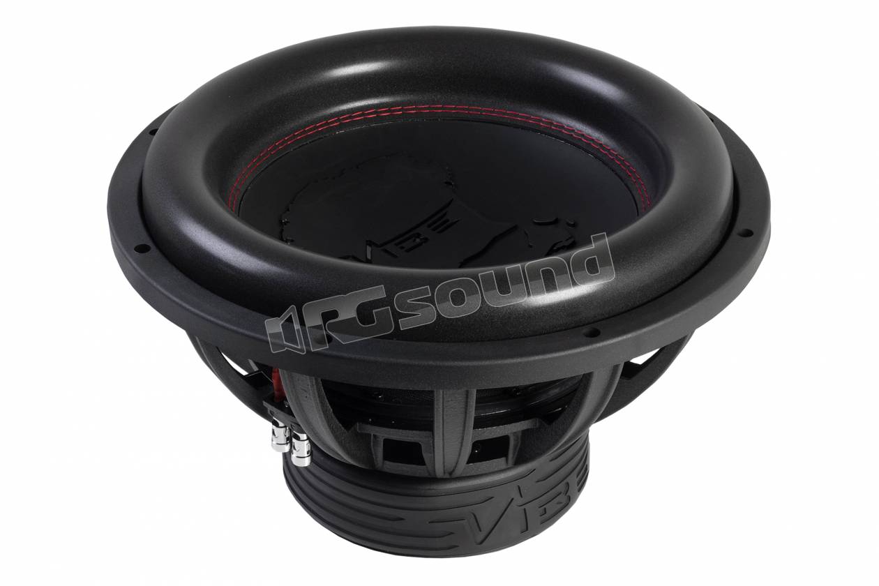 VIBE British Audio BLACKDEATH15D4-V3