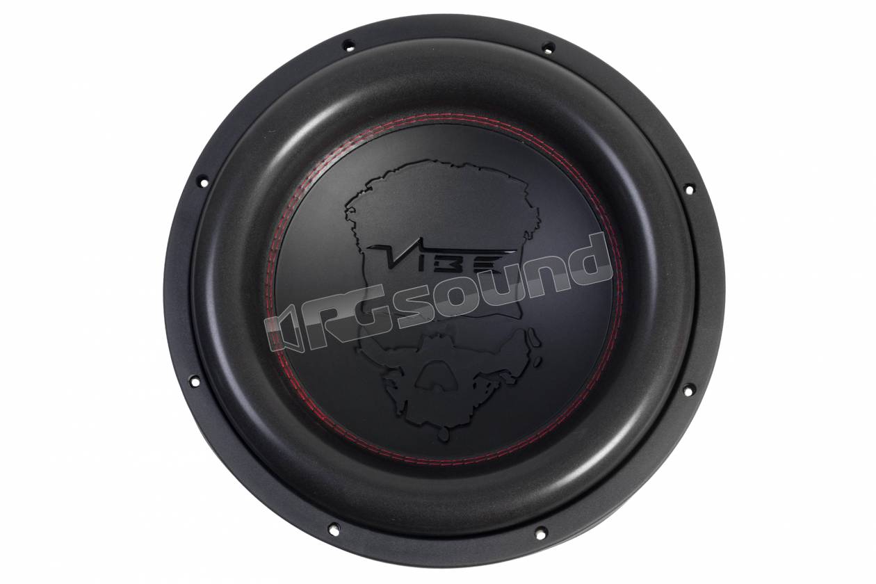 VIBE British Audio BLACKDEATH15D4-V3