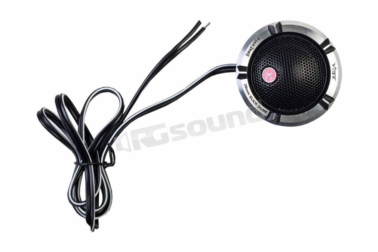 VIBE British Audio BLACKDEATH6C-V6