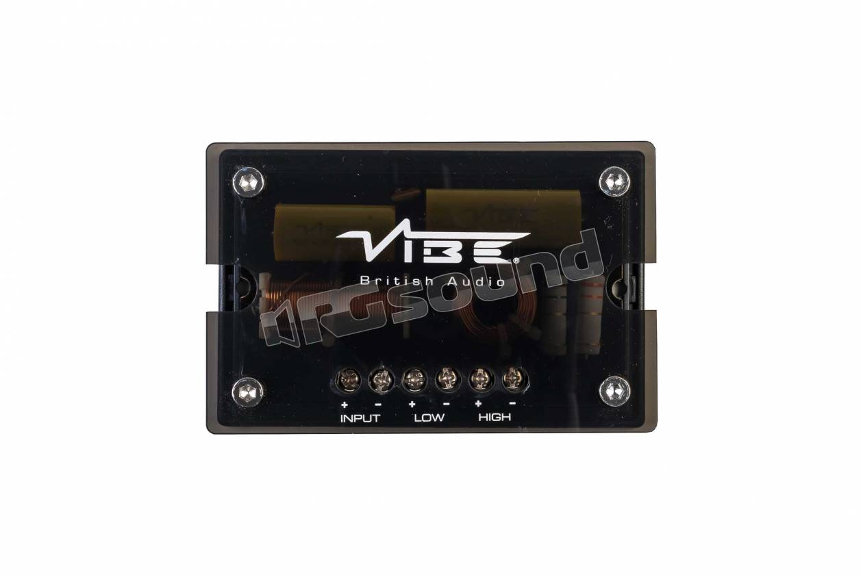 VIBE British Audio BLACKDEATH6C-V6