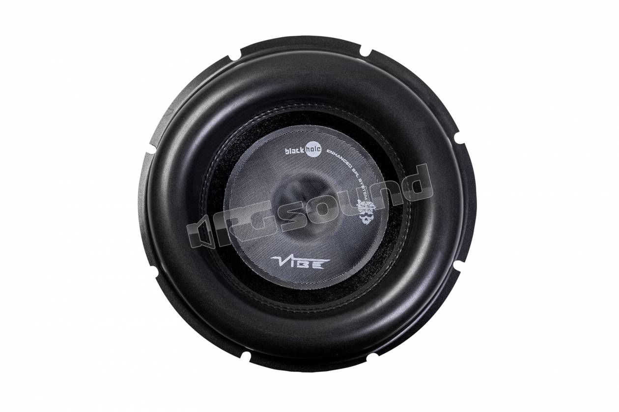 VIBE British Audio BLACKDEATHC15HEXRK-V7