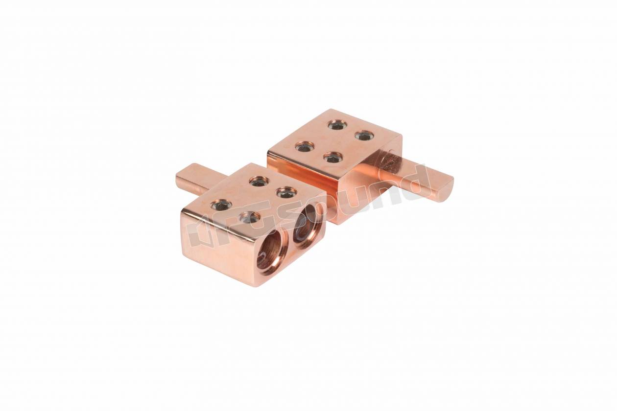 VIBE British Audio CLDIPC-V7