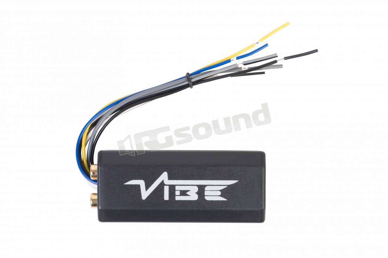 VIBE British Audio CLLOC-V7