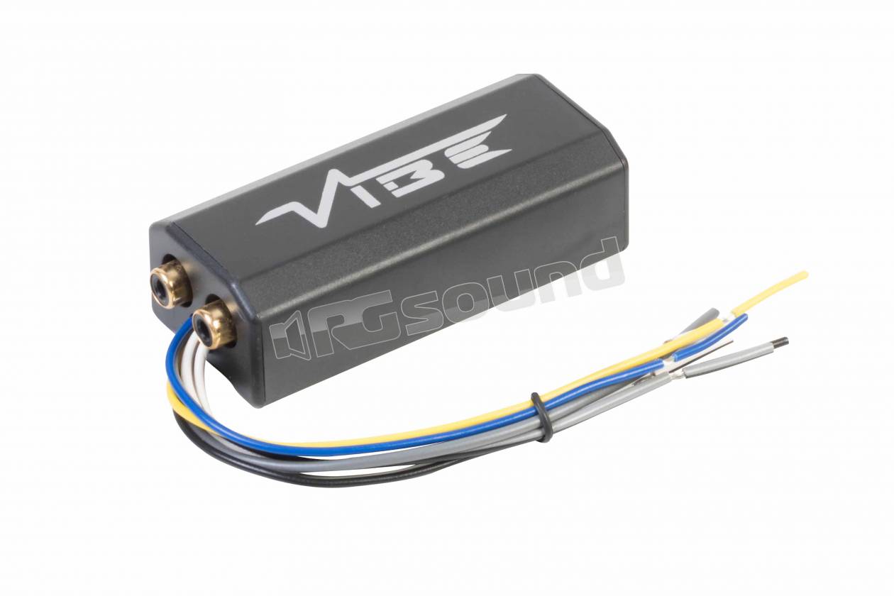 VIBE British Audio CLLOC-V7