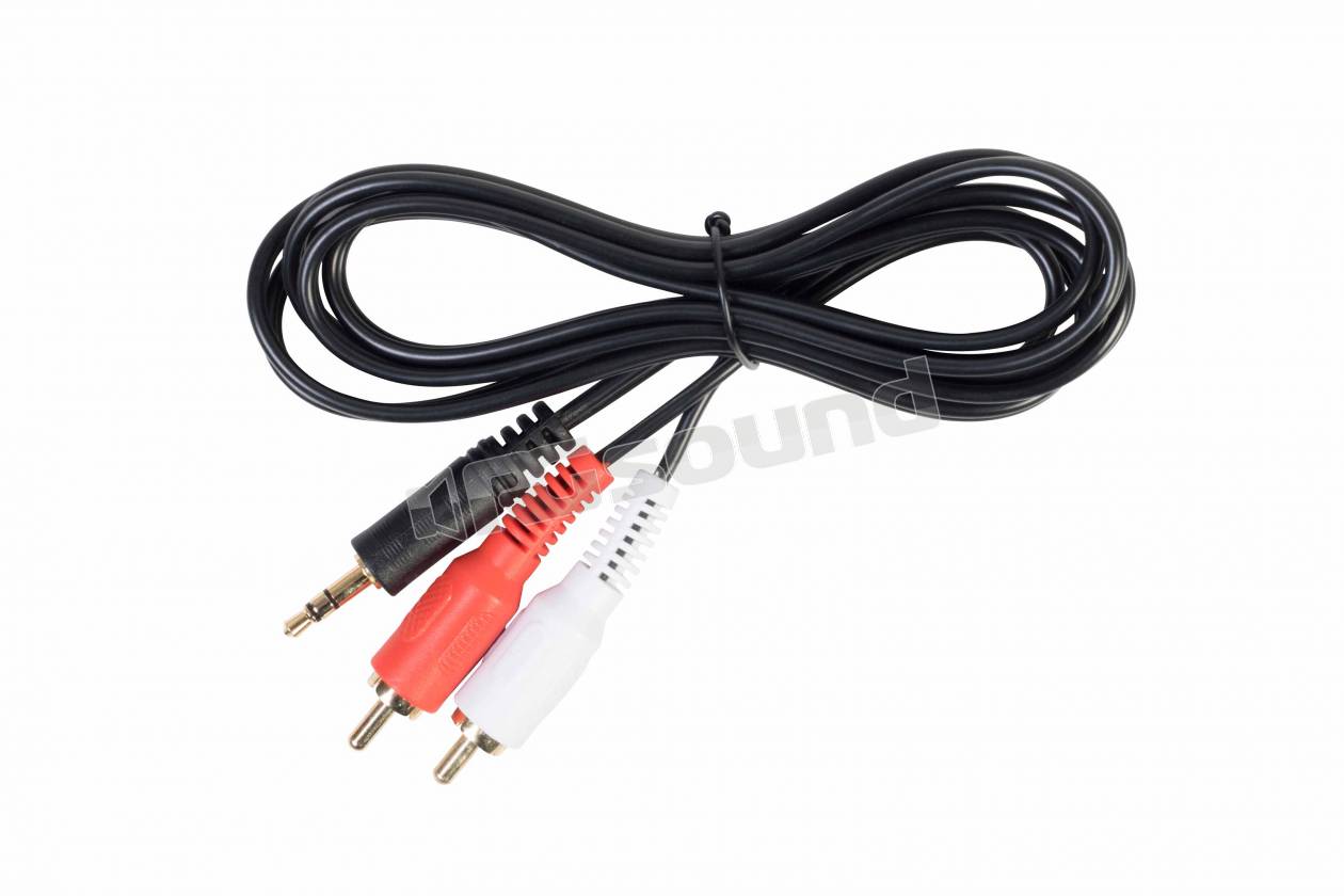 VIBE British Audio CLTRSRCA1.5M-V7