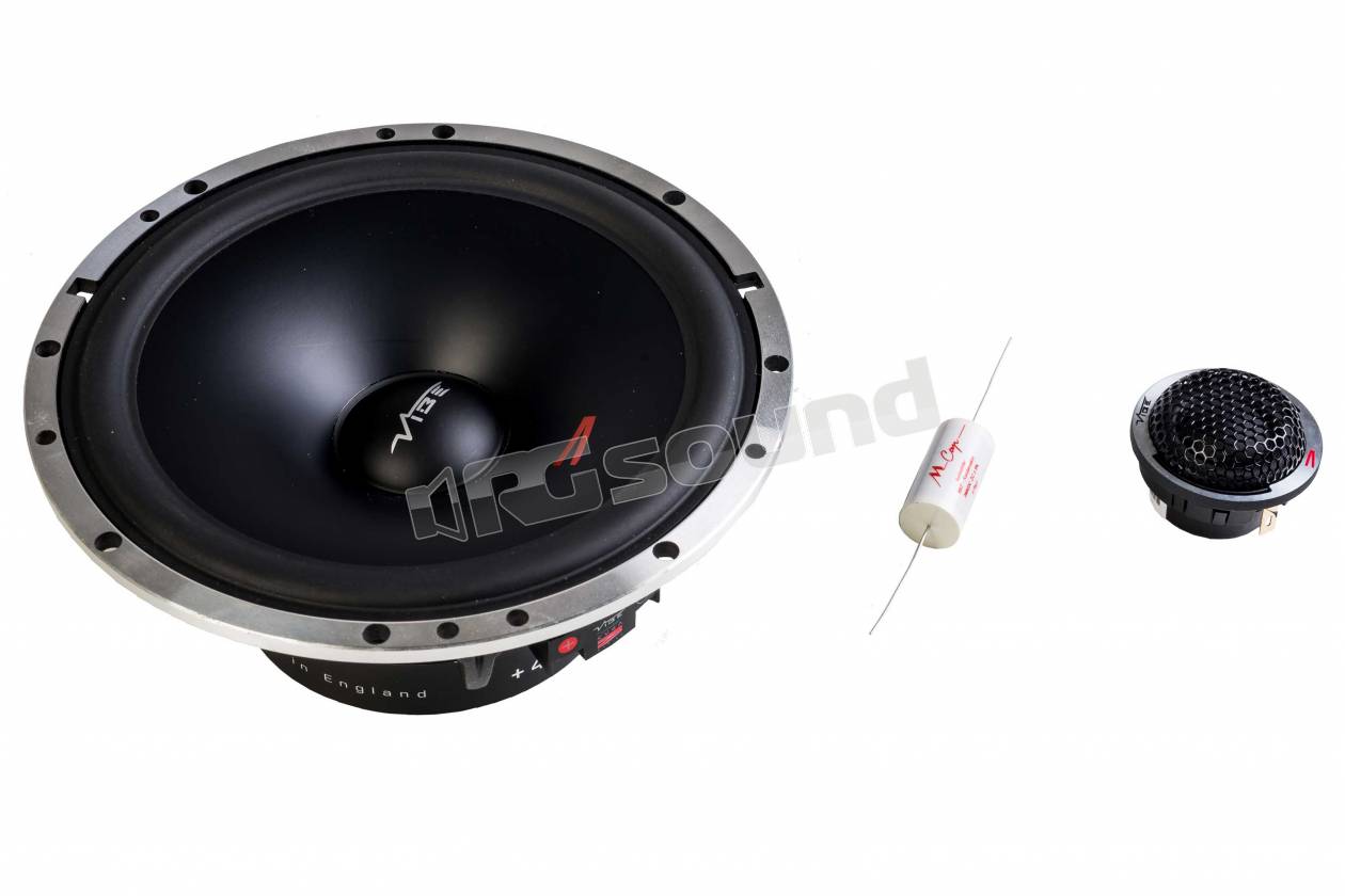 VIBE British Audio CVEN62C-V4