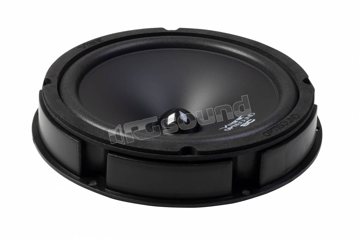 VIBE British Audio OPTI8VWT6-V0