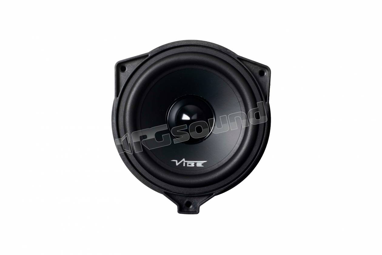 VIBE British Audio OPTIMERC4C