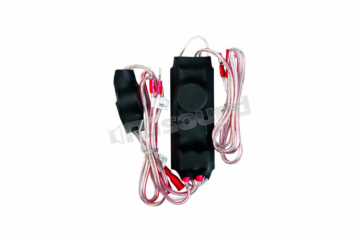 VIBE British Audio OPTISOUNDBMW4-V4