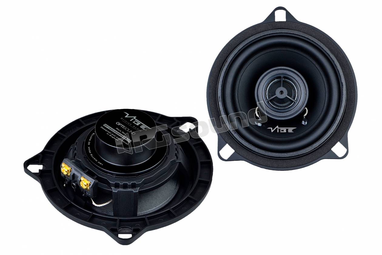 VIBE British Audio OPTISOUNDBMW4R-V2