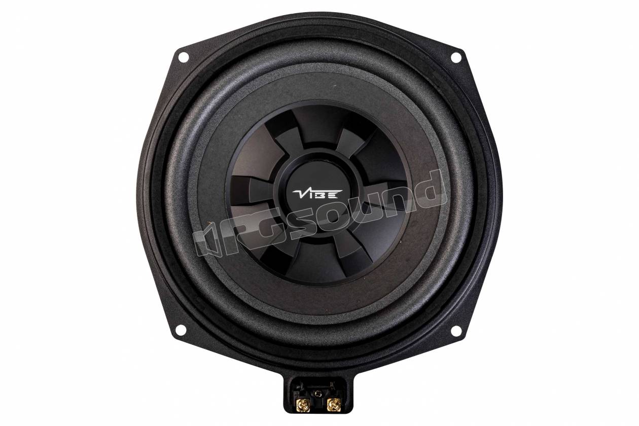 VIBE British Audio OPTISOUNDBMW8-V4