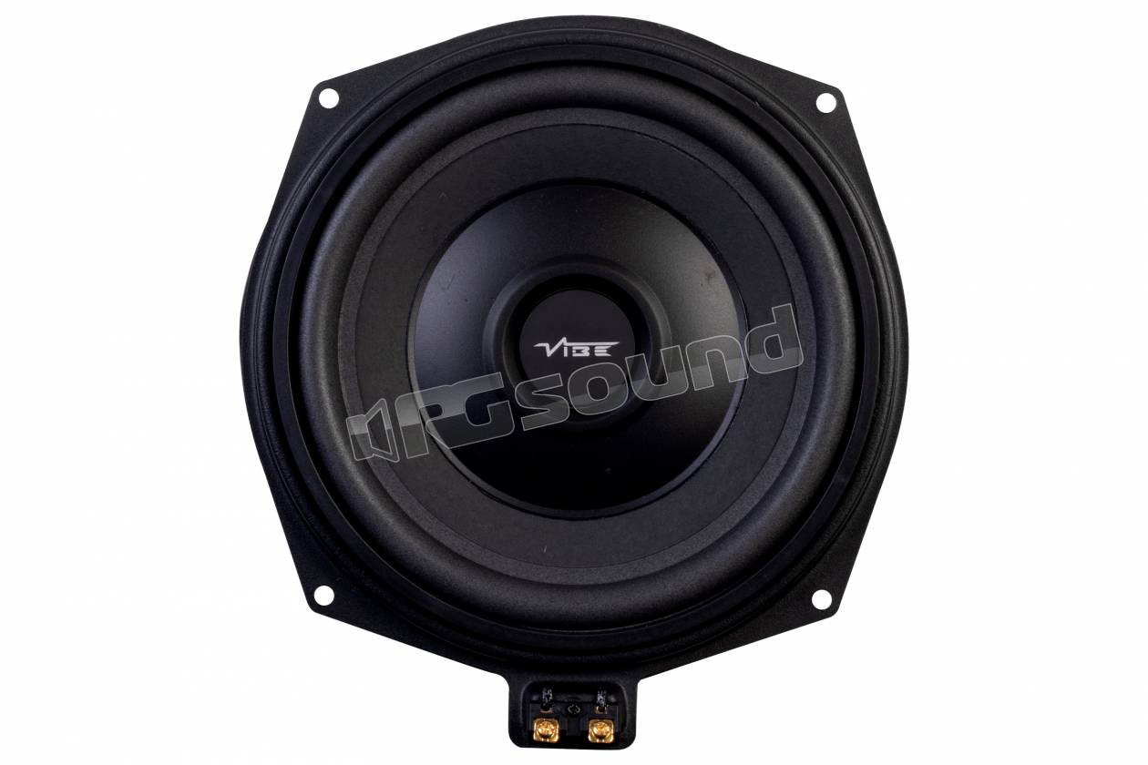 VIBE British Audio OPTISOUNDBMW84-V3