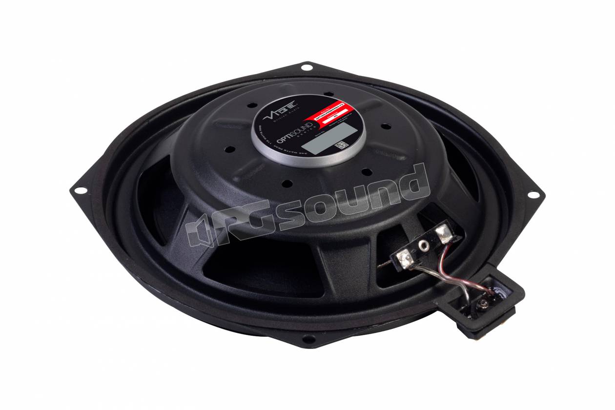 VIBE British Audio OPTISOUNDBMW84-V3