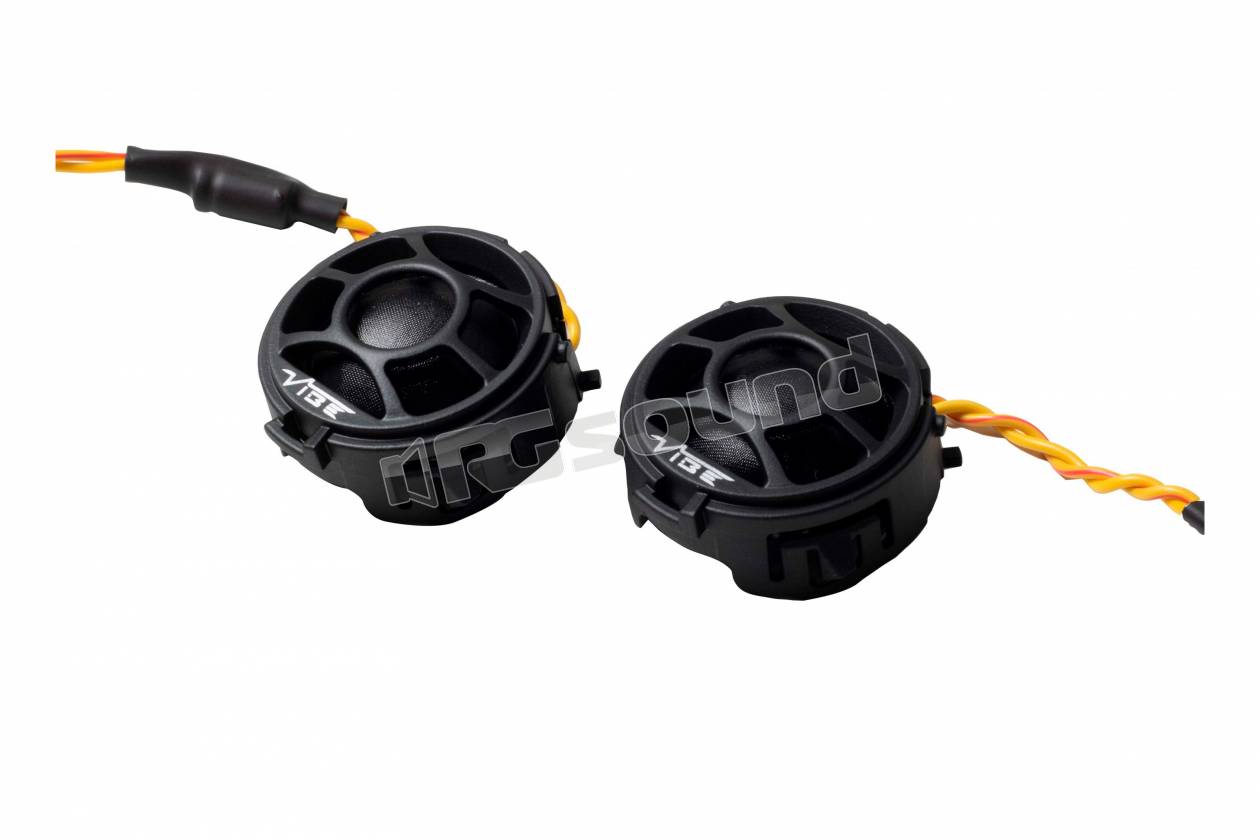 VIBE British Audio OPTISOUNDMERC4C-V2