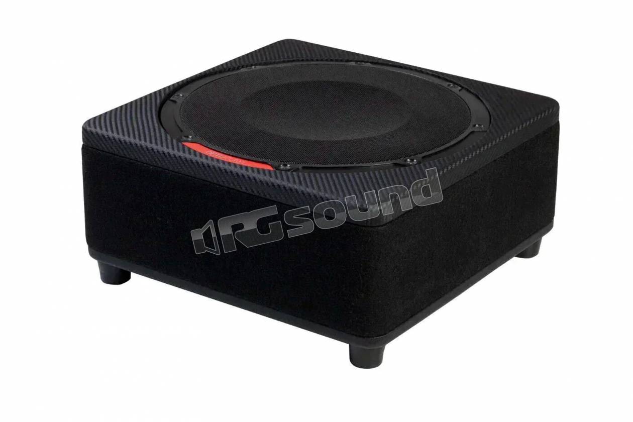 VIBE British Audio OPTISOUNDSB10-V2