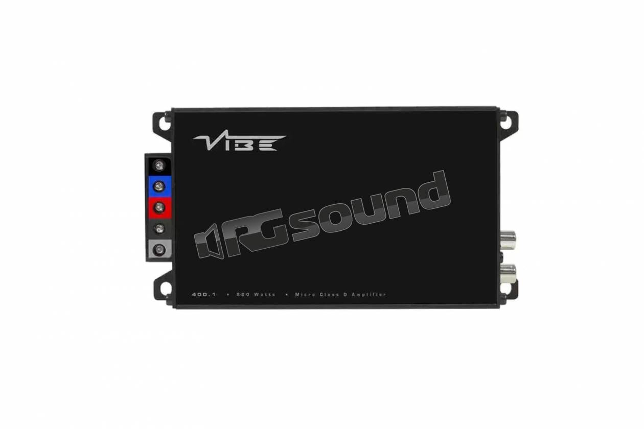 VIBE British Audio OPTISOUNDSB10-V2