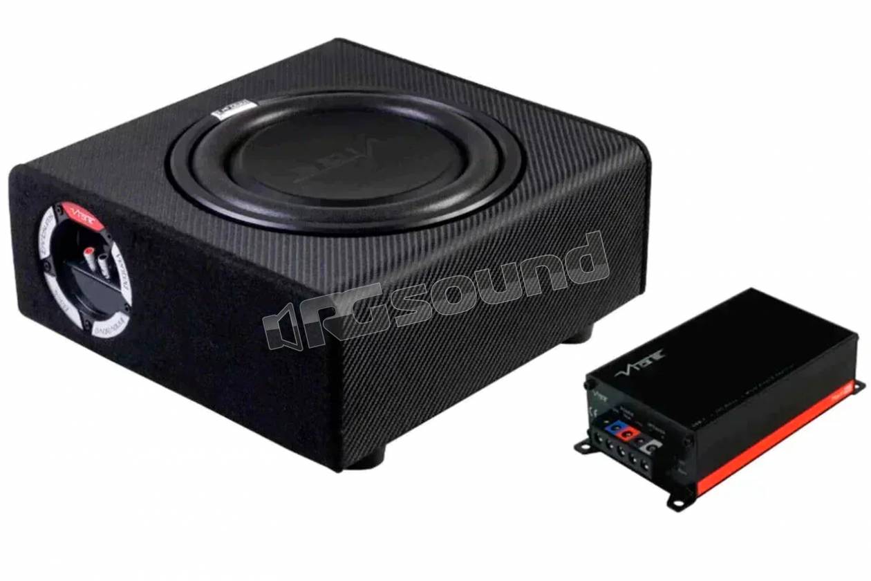 VIBE British Audio OPTISOUNDSB10-V2