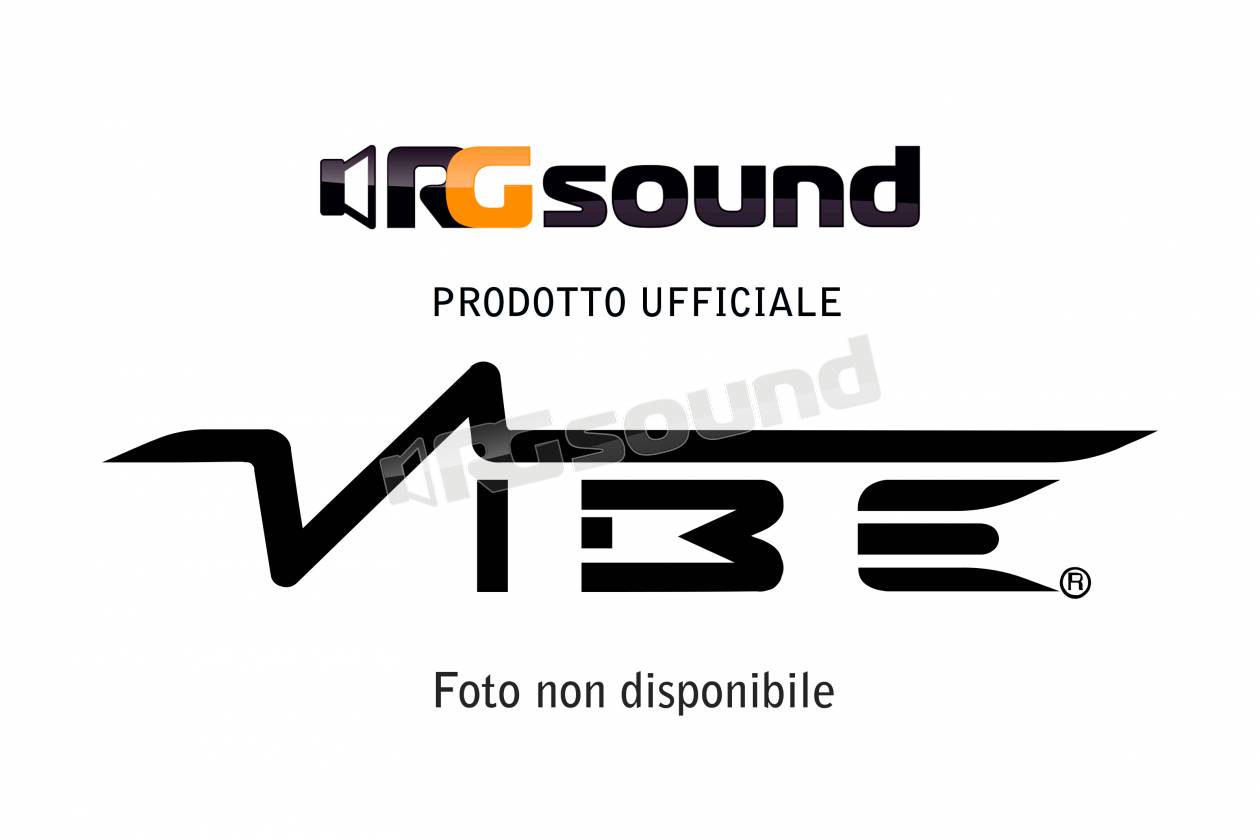 VIBE British Audio POWERBOX75.6DSP-V3