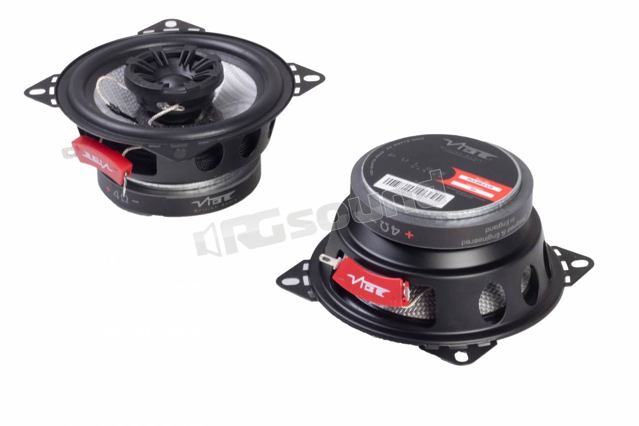 VIBE British Audio PULSE4-V3