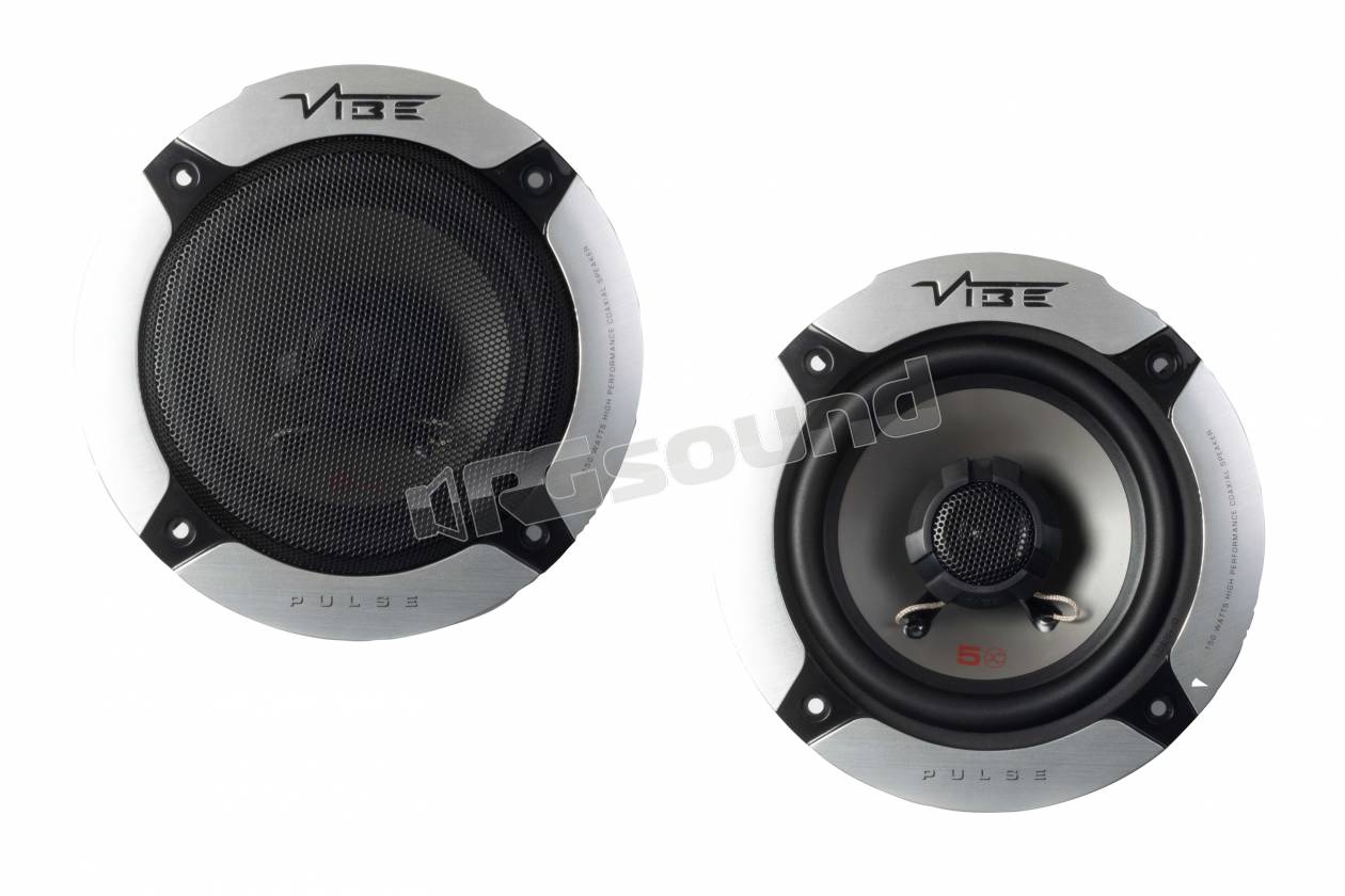 VIBE British Audio PULSE5-V0