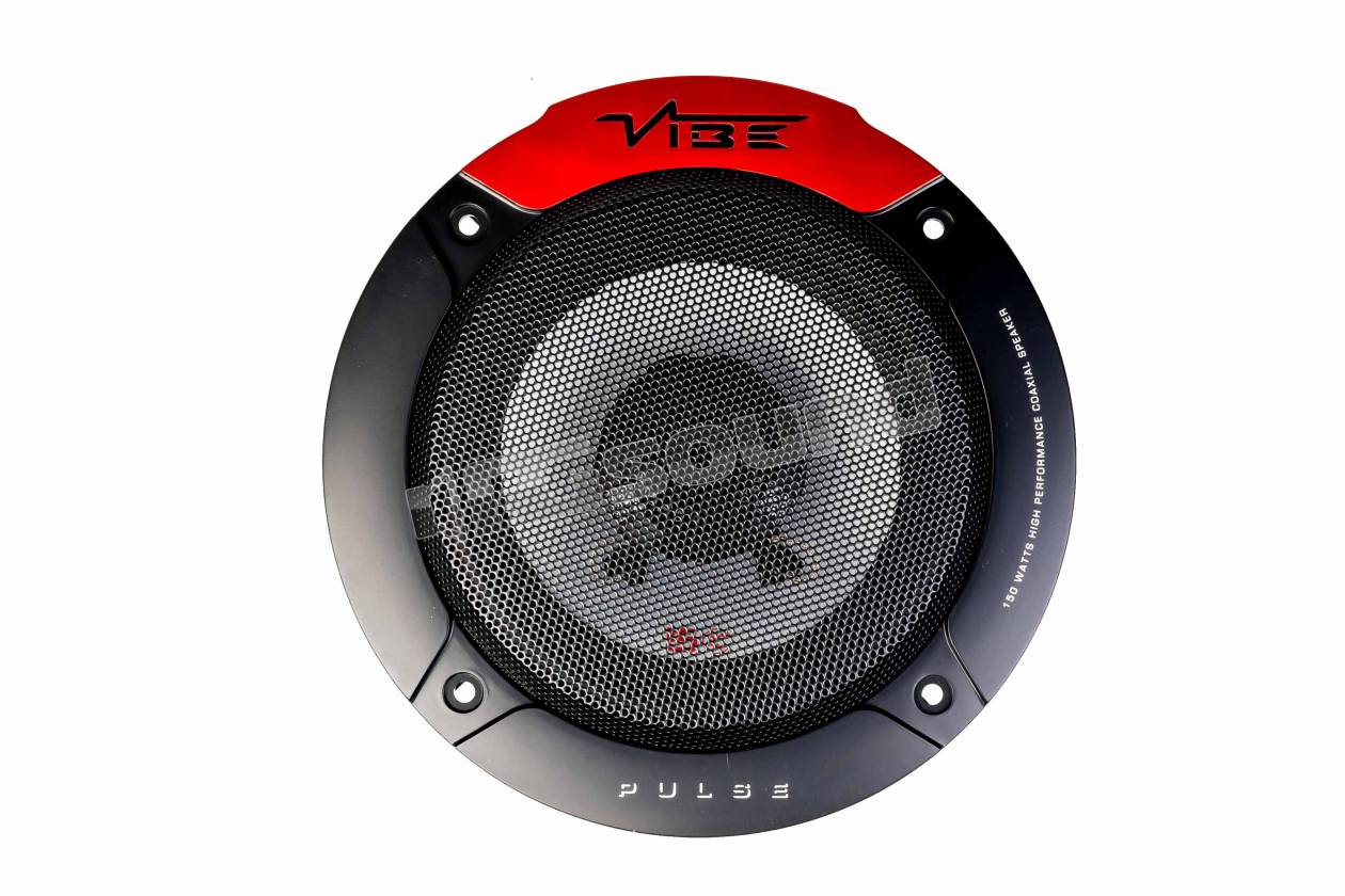 VIBE British Audio PULSE5-V4