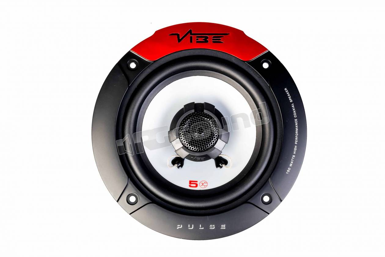 VIBE British Audio PULSE5-V4