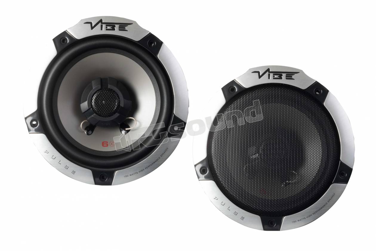 VIBE British Audio PULSE6-V0