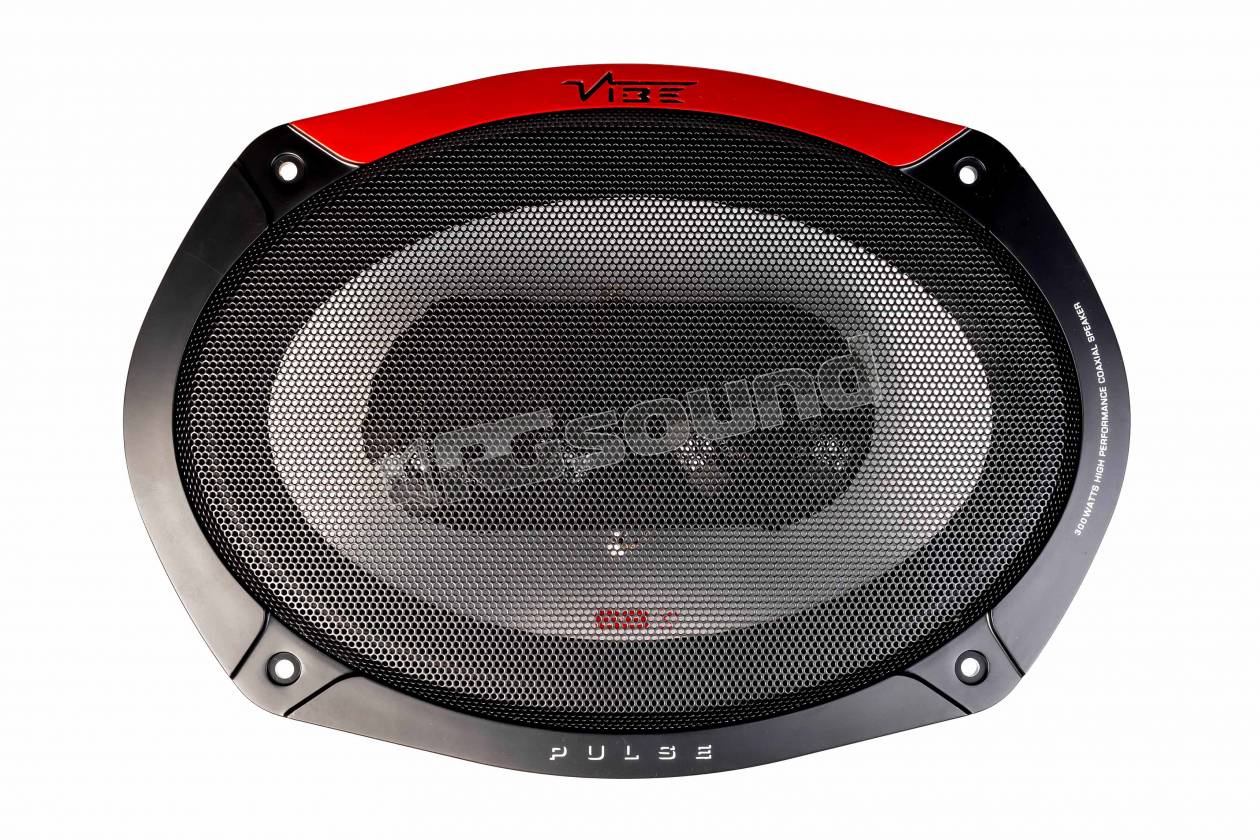 VIBE British Audio PULSE69-V4