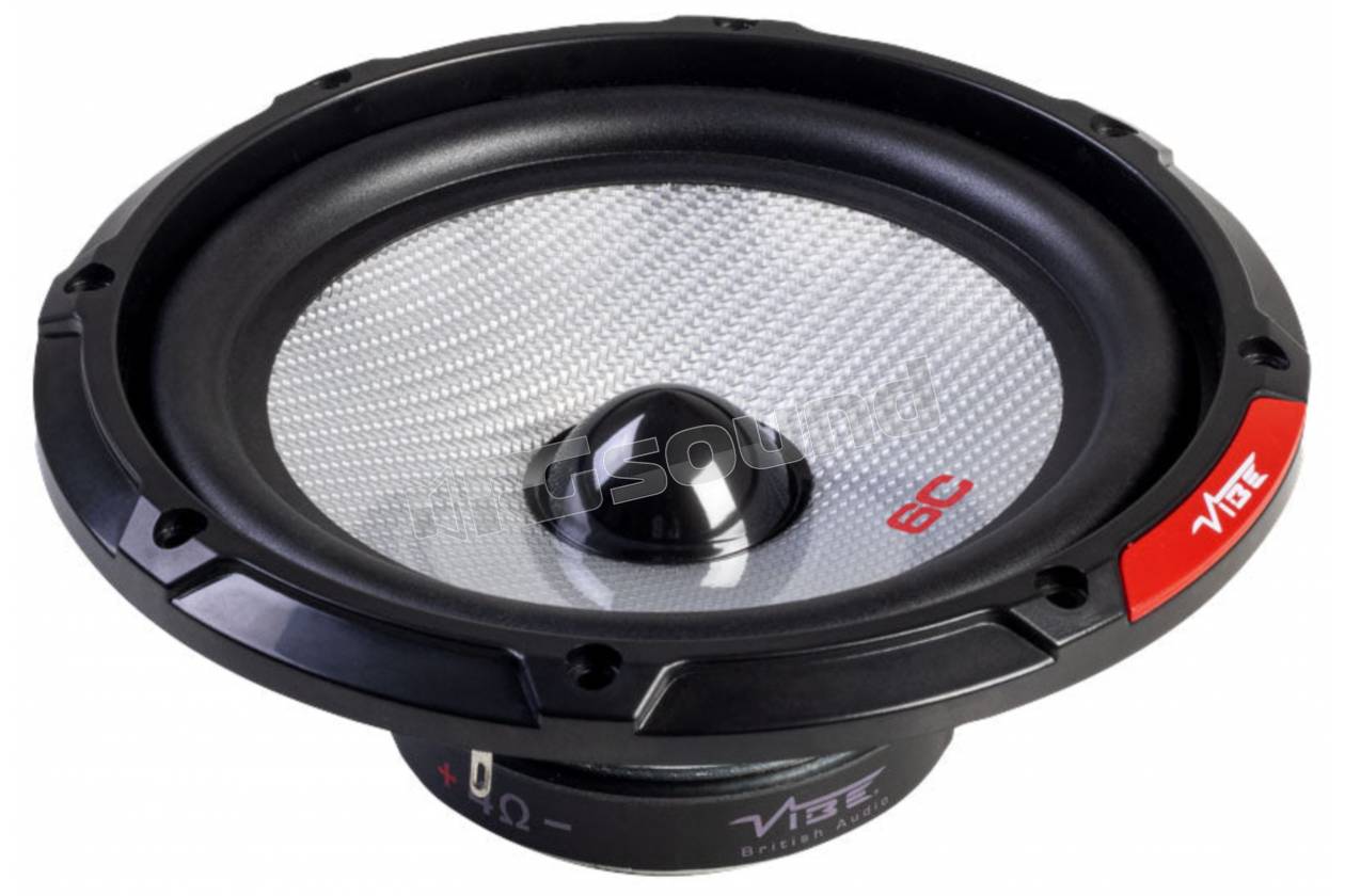 VIBE British Audio PULSE6C-V3