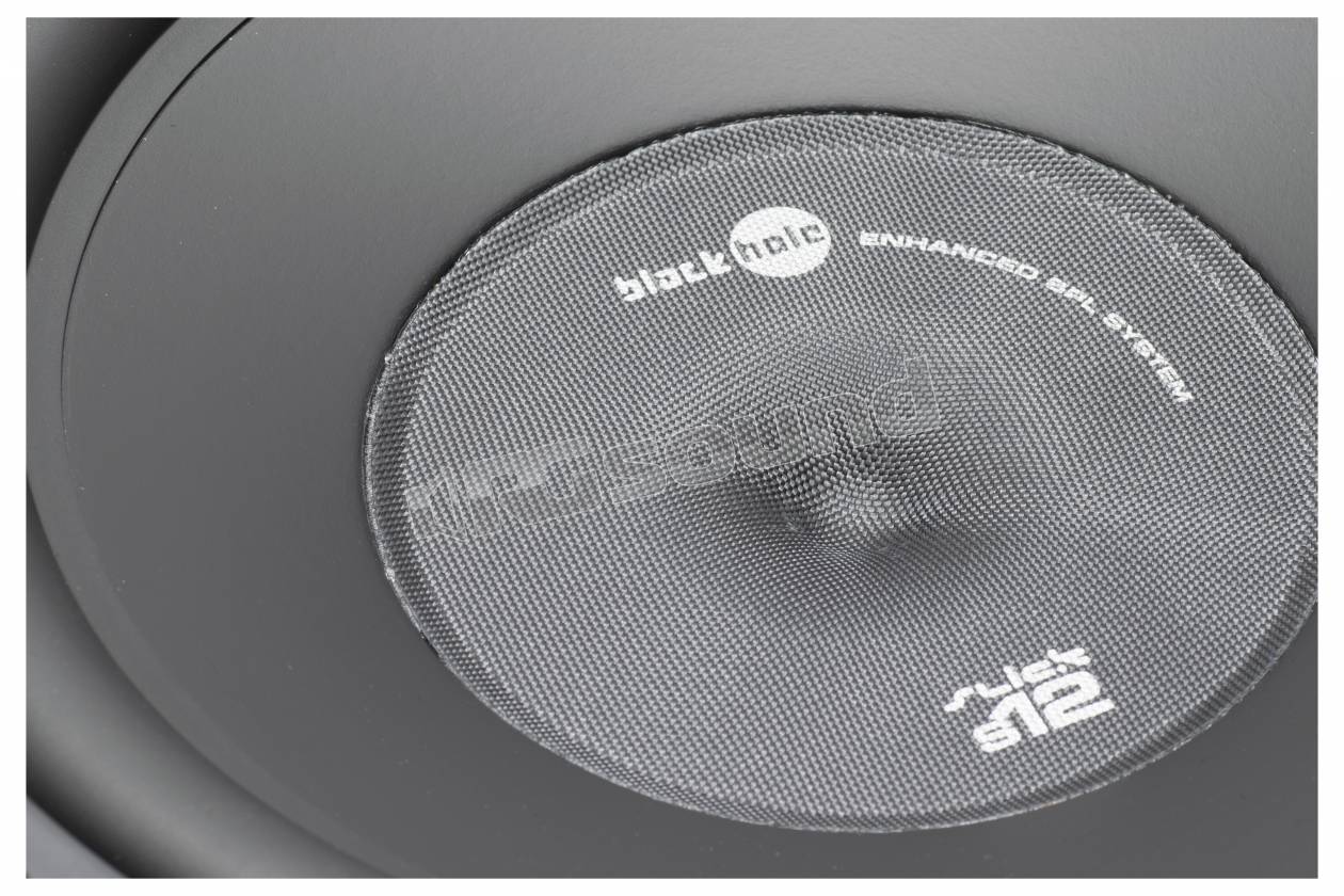 VIBE British Audio SLICK12CBR-V0