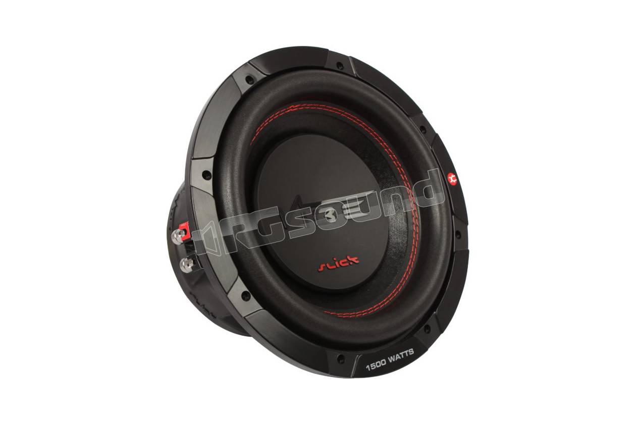 VIBE British Audio SLICK12D2-V0