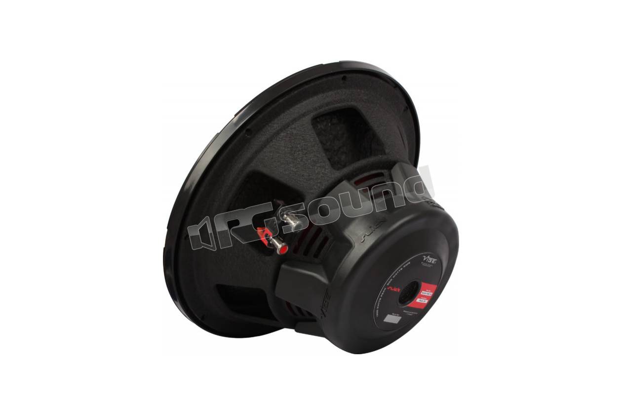 VIBE British Audio SLICK12D2-V0