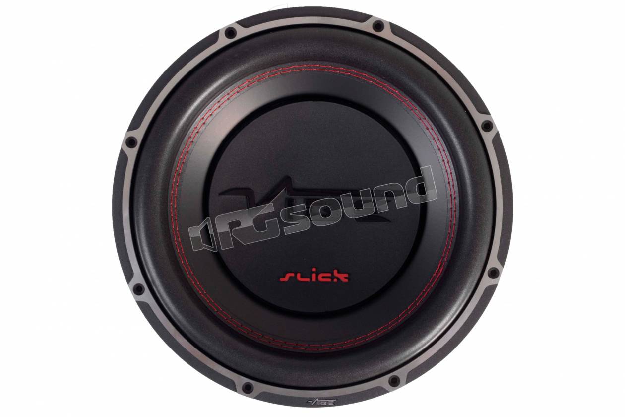 VIBE British Audio SLICK12D2-V3