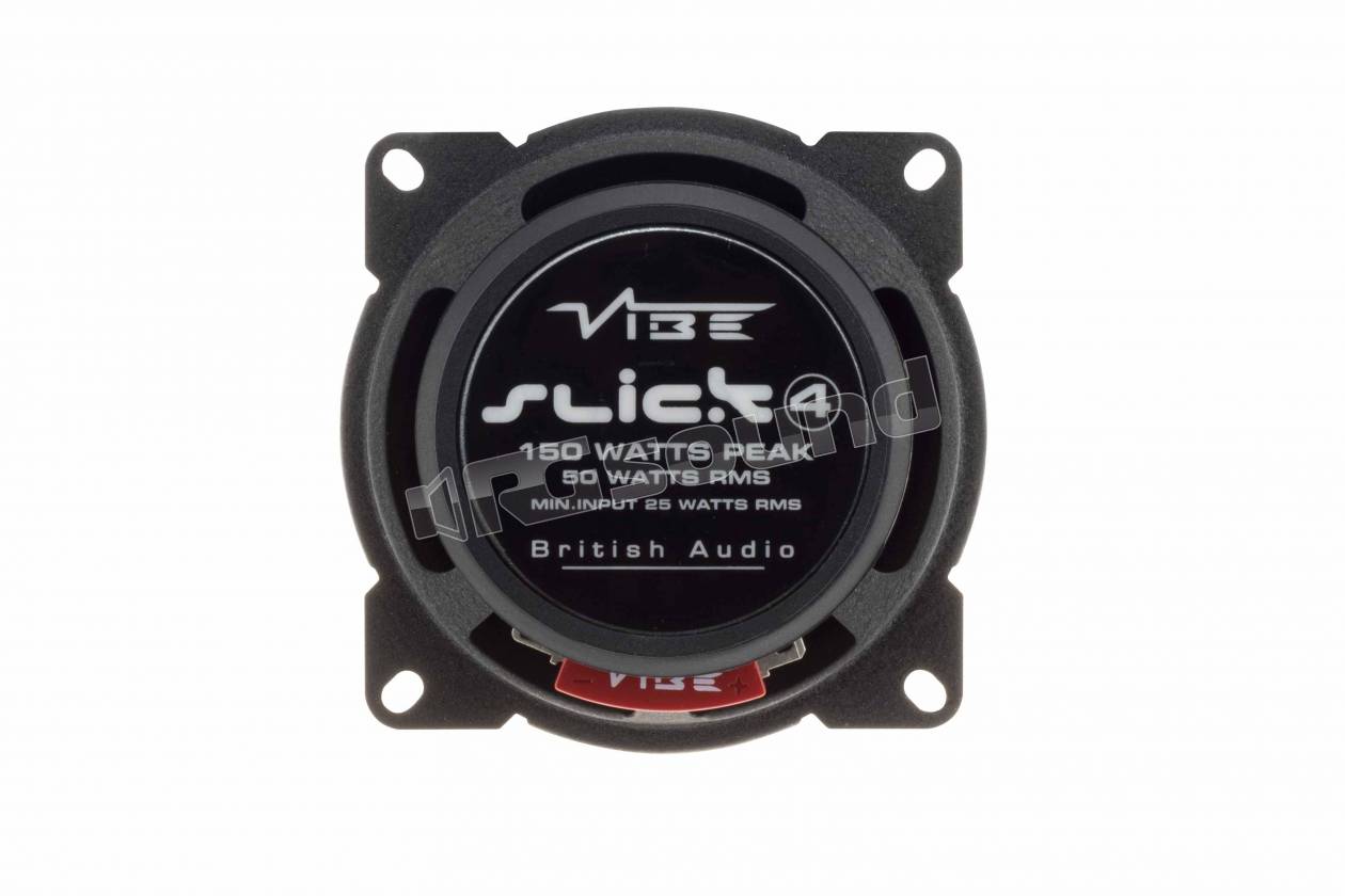 VIBE British Audio SLICK4-V7