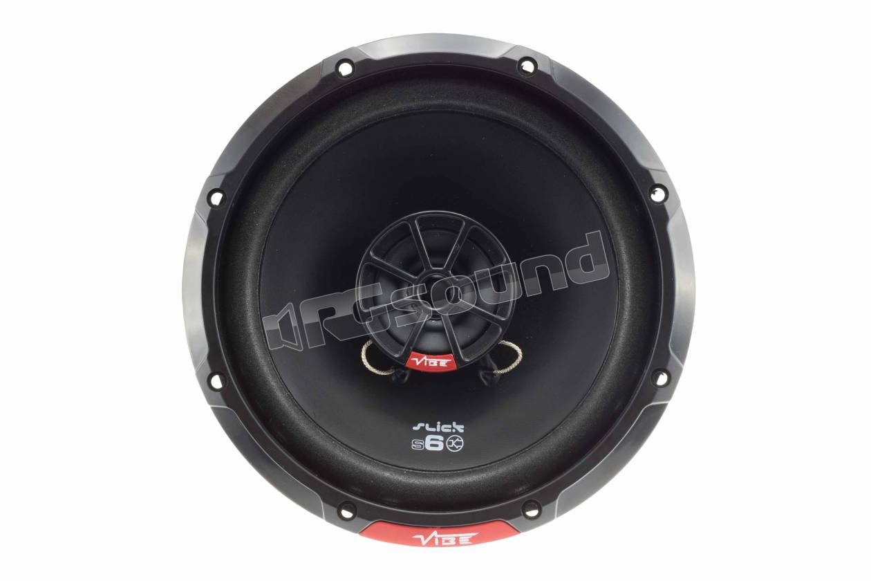 VIBE British Audio SLICK6-V7