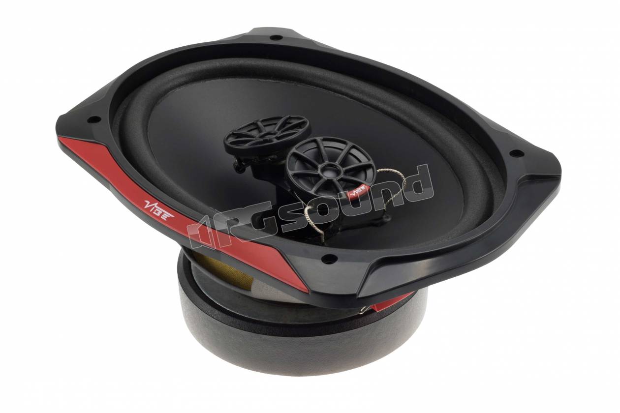 VIBE British Audio SLICK693-V7