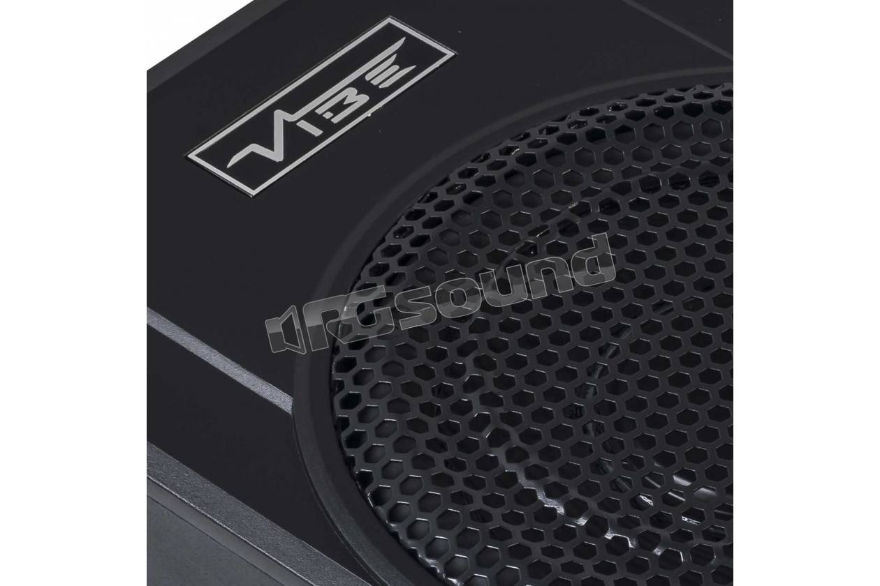 VIBE British Audio SLICKC10-V0